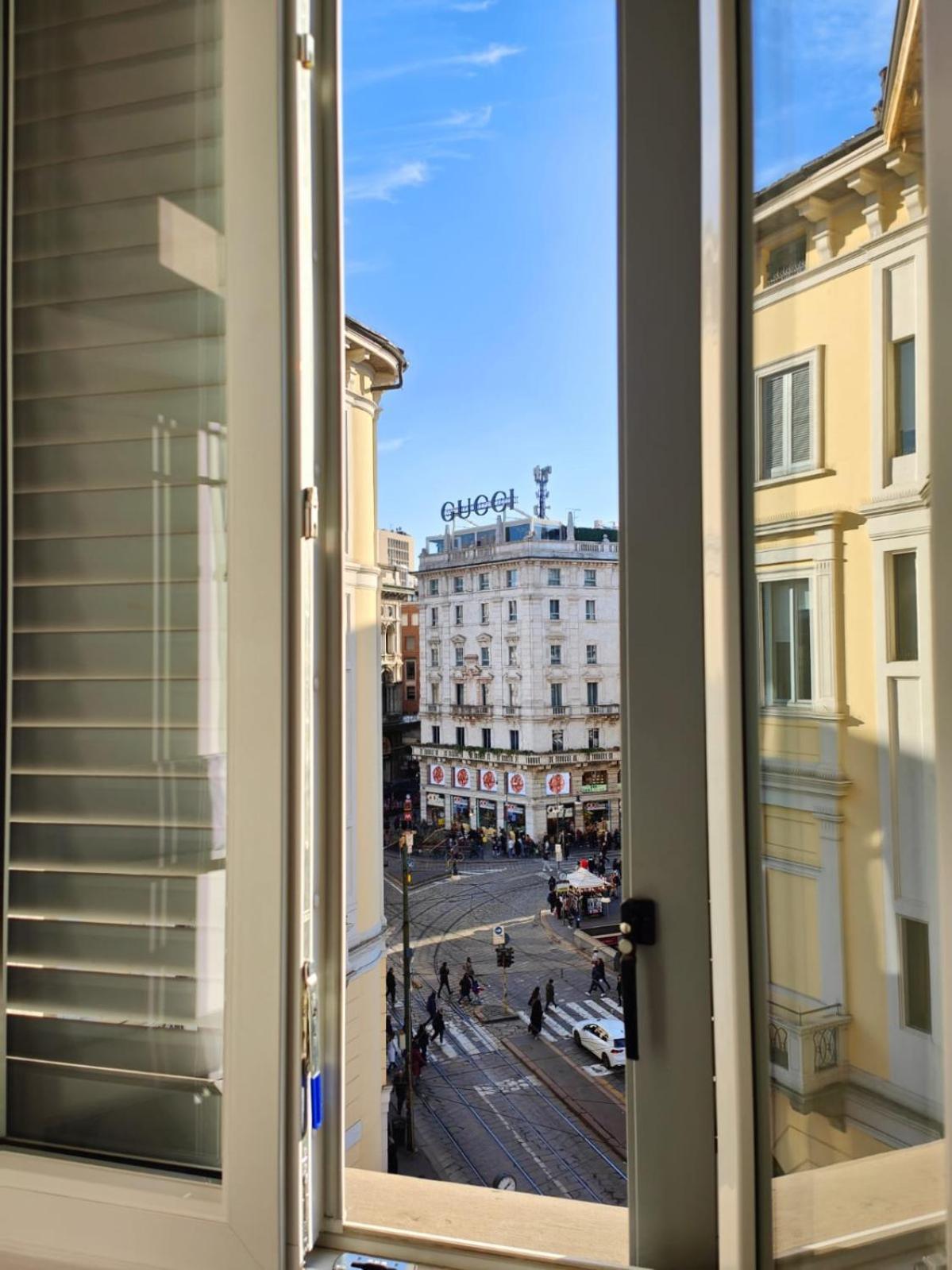 Aparthotel Dei Mercanti — Foto 3