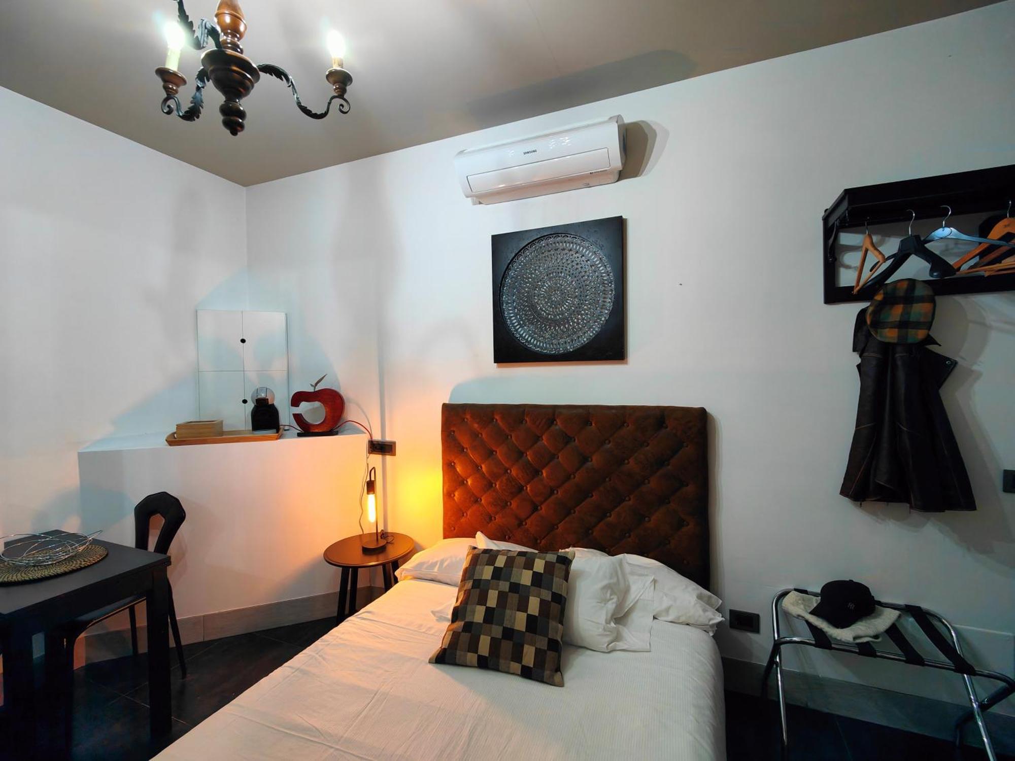 Aparthotel Dei Mercanti — Foto 1